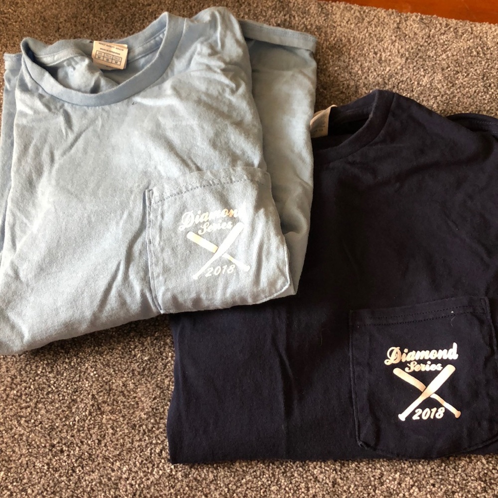 ADPi philanthropy shirts